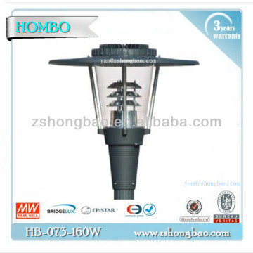 2013 ce novo estilo HB-033-01 Lâmpada de jardim LED